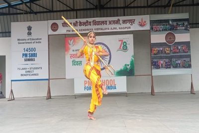 SOLO DANCE