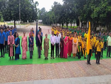 Investiture Ceremony