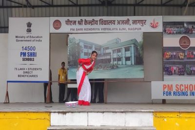 SOLO DANCE COMPETITION