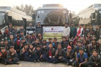 EXCURSION PRIMARY