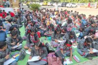 Educational Tours Visit to GPO