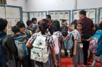 Educational Tours Visit to GPO