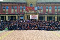Educational Tours Visit to GPO