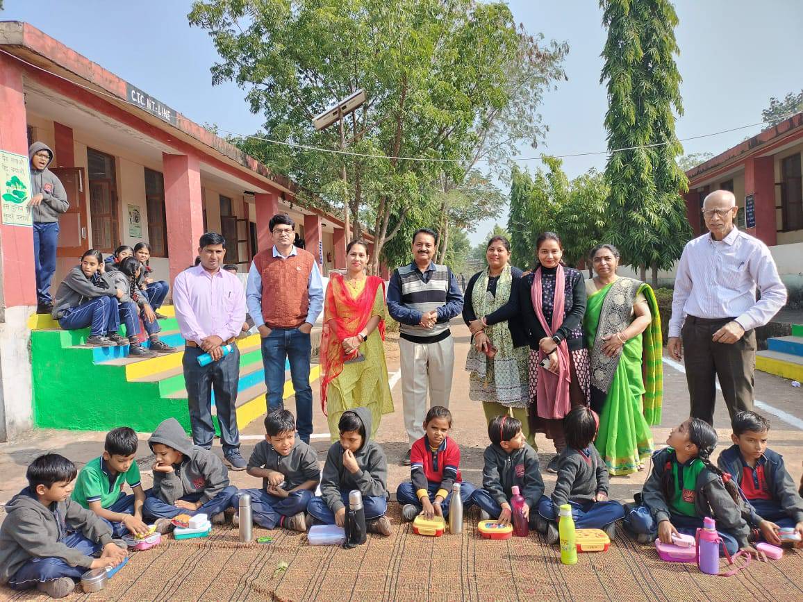 सामुदायिक कार्यक्रम