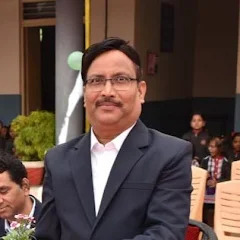 ब्रजेश कुमार पाण्डेय