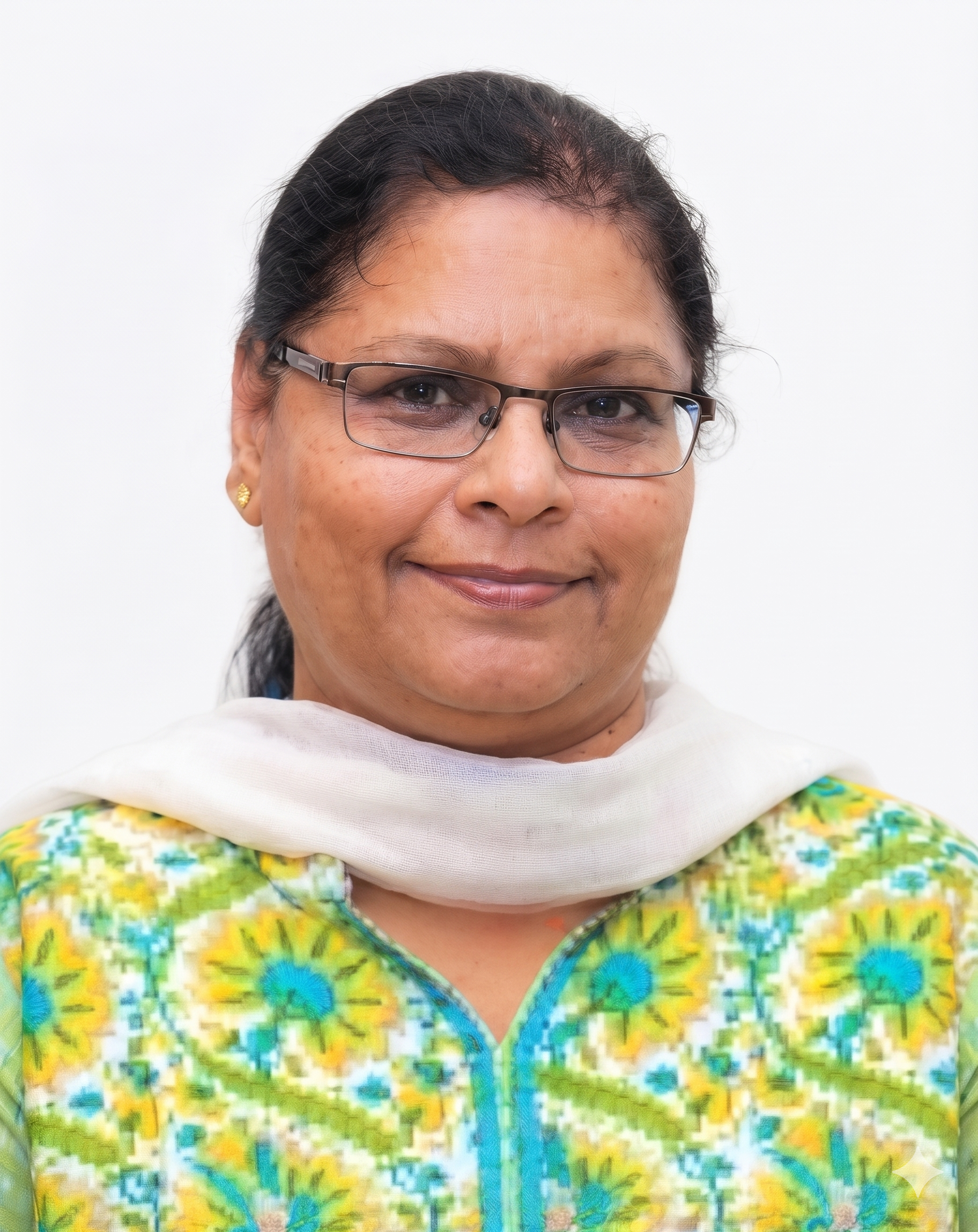Shahida Parveen
