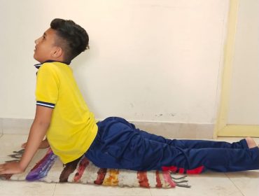 योग दिवस