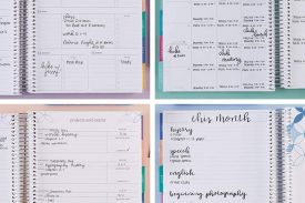 Academic Planner