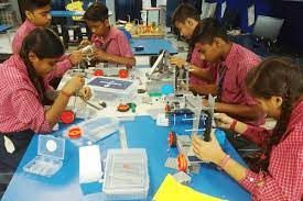 ATAL TINKERING LAB