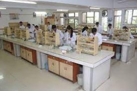 Laboratories-Physics/Chemistry/Biology