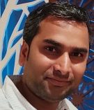 LOKESH KUMAR JARWAL