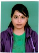 SANGEETA YADAV