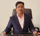 SHRI BRAJESH KUMAR PANDEY