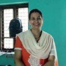 अनीता कुमारी मीना