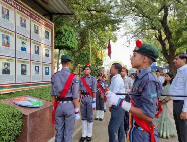 Panel Inspection-2