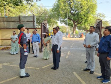 Panel Inspection-1