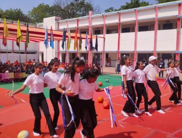 Theme Dance