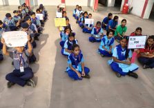 Scout and Guides;?>