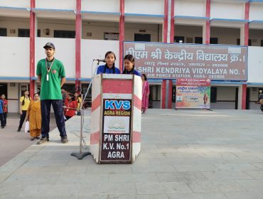 Student Speech
