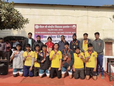 Sports Day