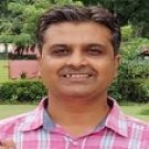 N K Pachauri