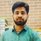 Shubham Kumar