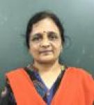 Smt. G Sudha Reddy