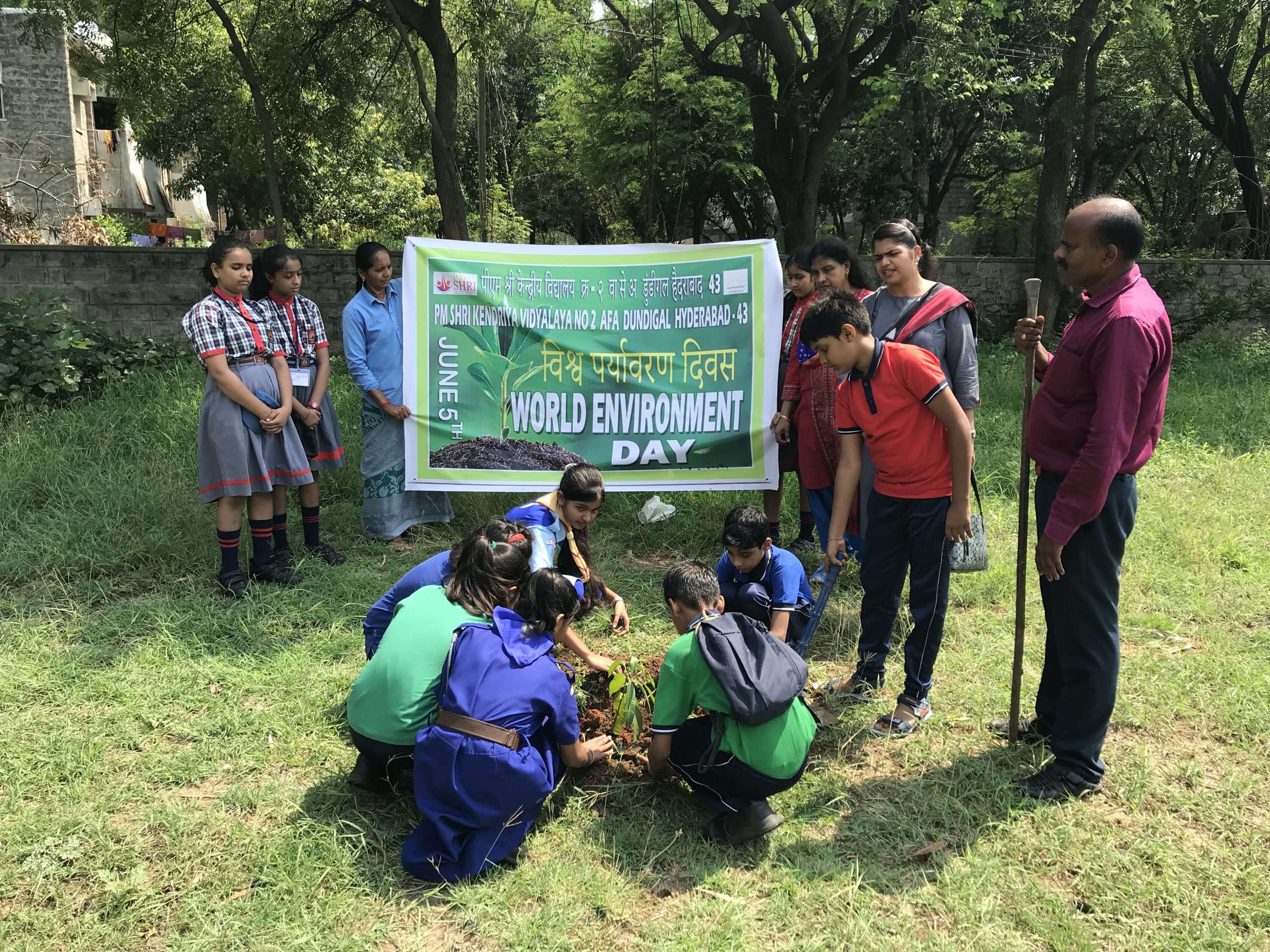 World Environment Day