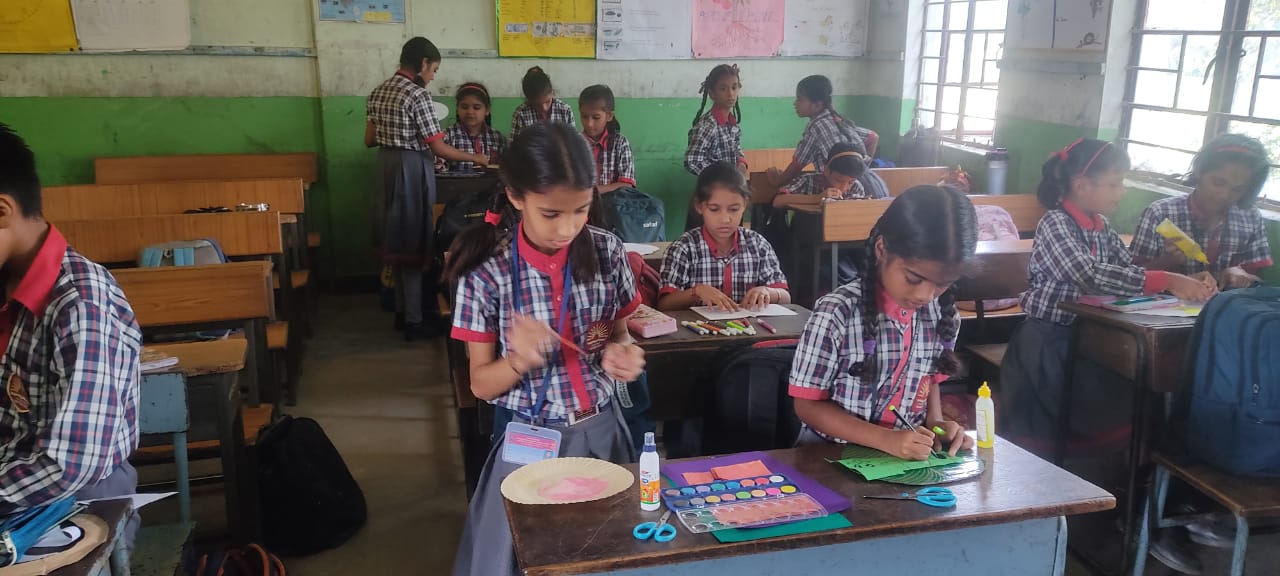 मजेदार दिन की गतिविधियाँ