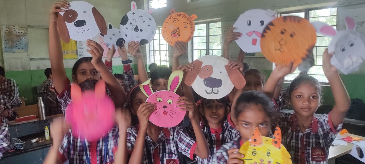 मजेदार दिन की गतिविधियाँ