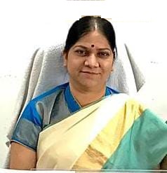 प्रिंसिपल मैम