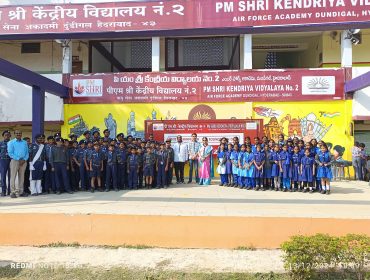KVS Foundation Day 2024 (1)