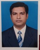 M P VISHAL