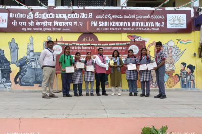 Independence Day Celebrations