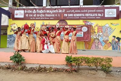 Independence Day Celebrations