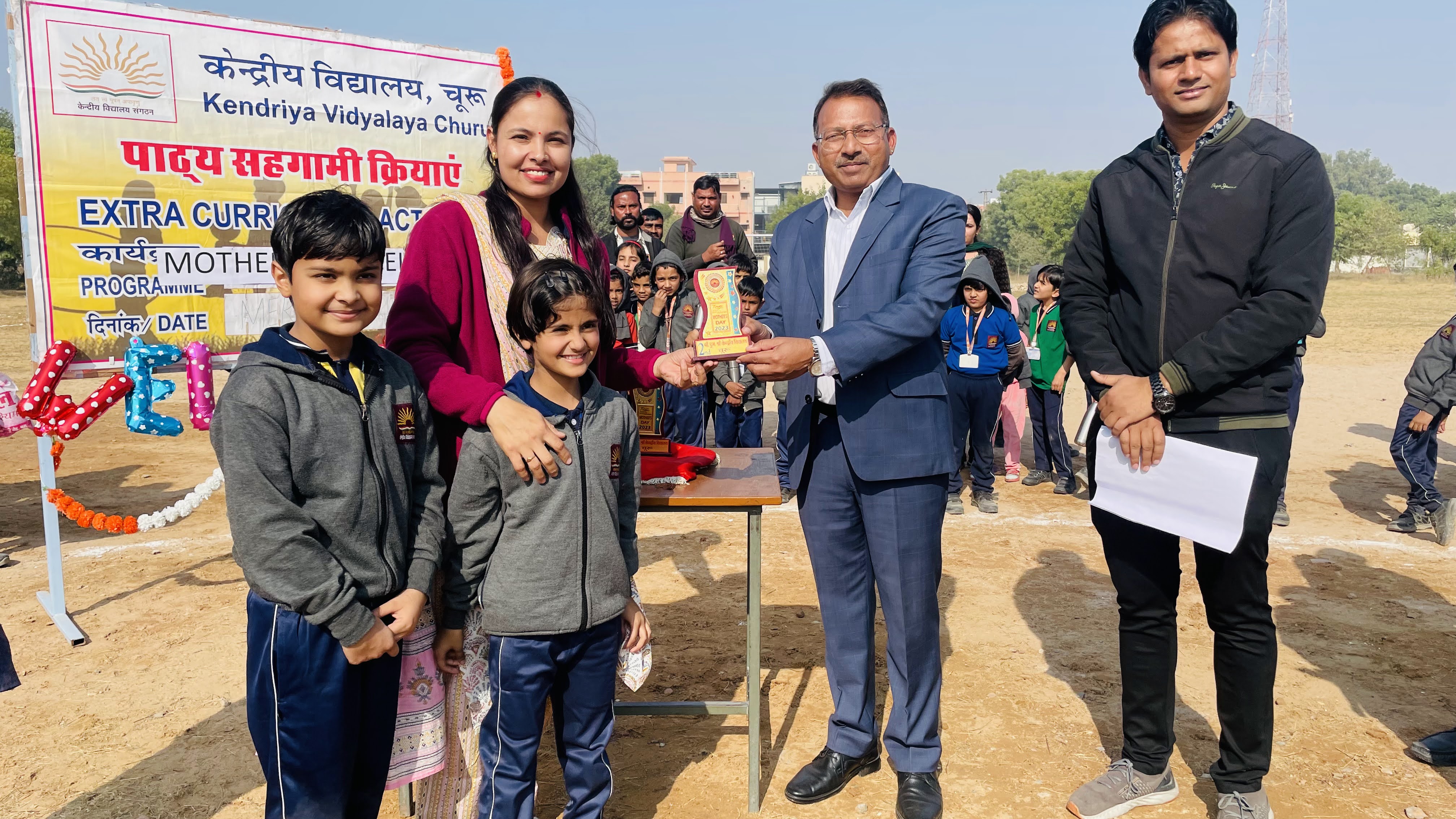 Community Participation