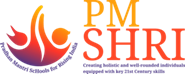 PM Shri LOGO