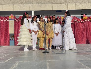 Veer Bal Diwas Celebration 2