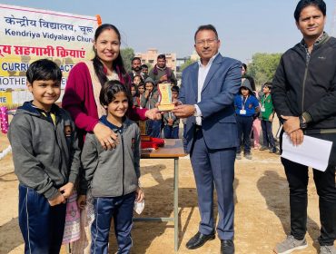 Community Participation