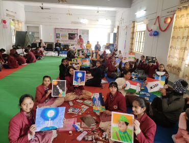 PPC Exam Warriors Competetion