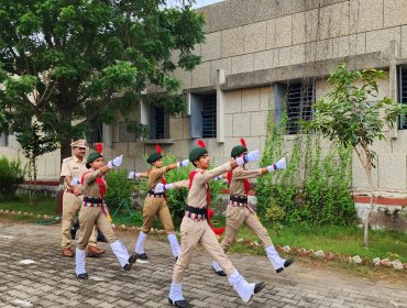 Investiture Ceremony