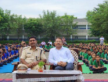 Investiture Ceremony