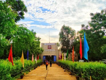 Investiture Ceremony