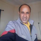 Mahesh Puri Goswamiv