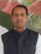 बजरंग लाल