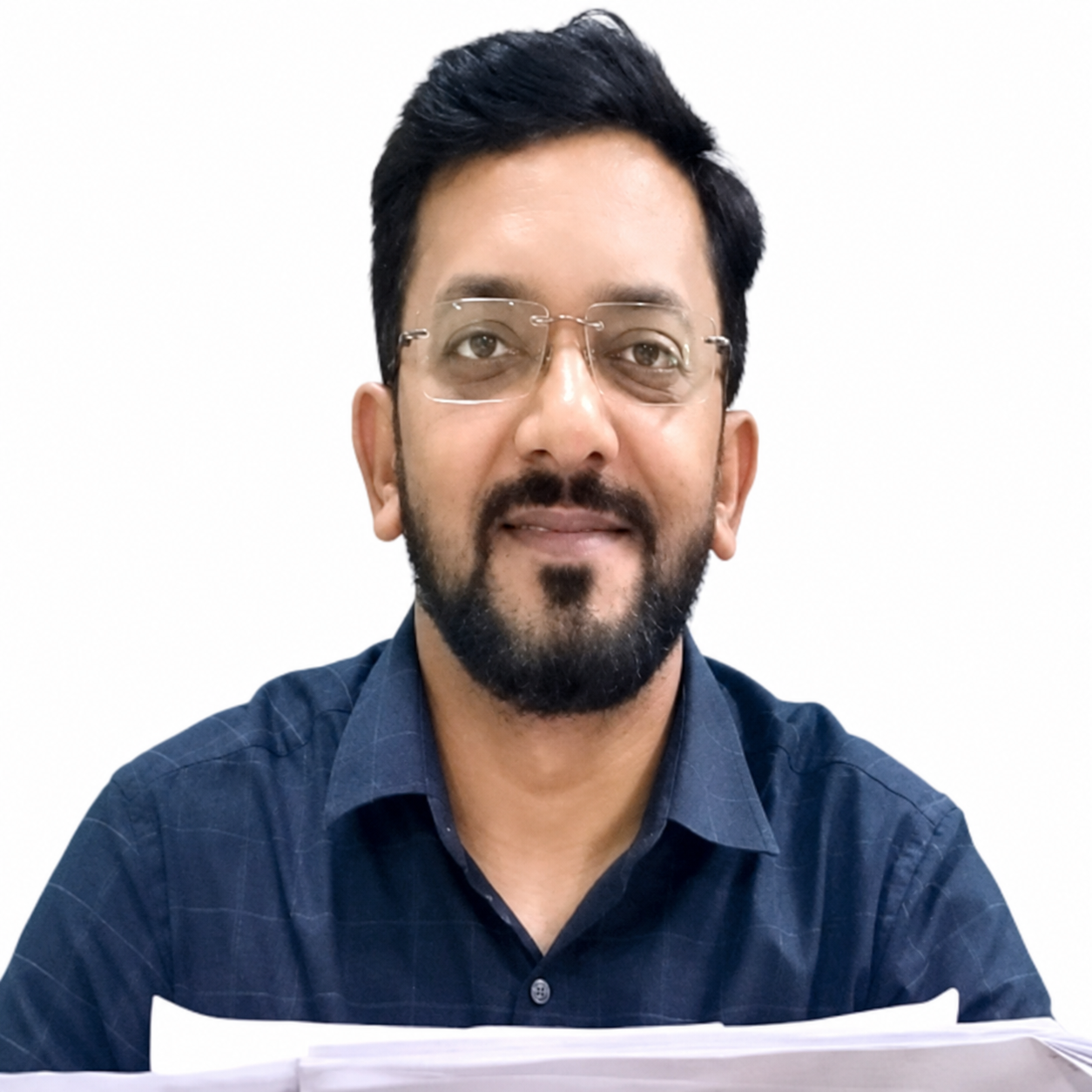 प्रधानाचार्य सुएब आलम
