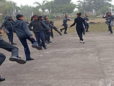 आत्मरक्षा