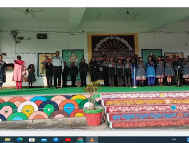 सीवीसी अखंडता प्रतिज्ञा