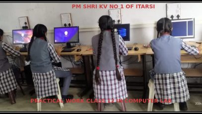 digital class room