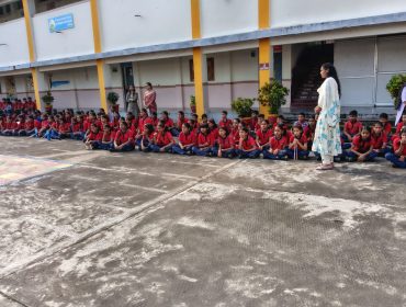 dandiya dance under cca (7)